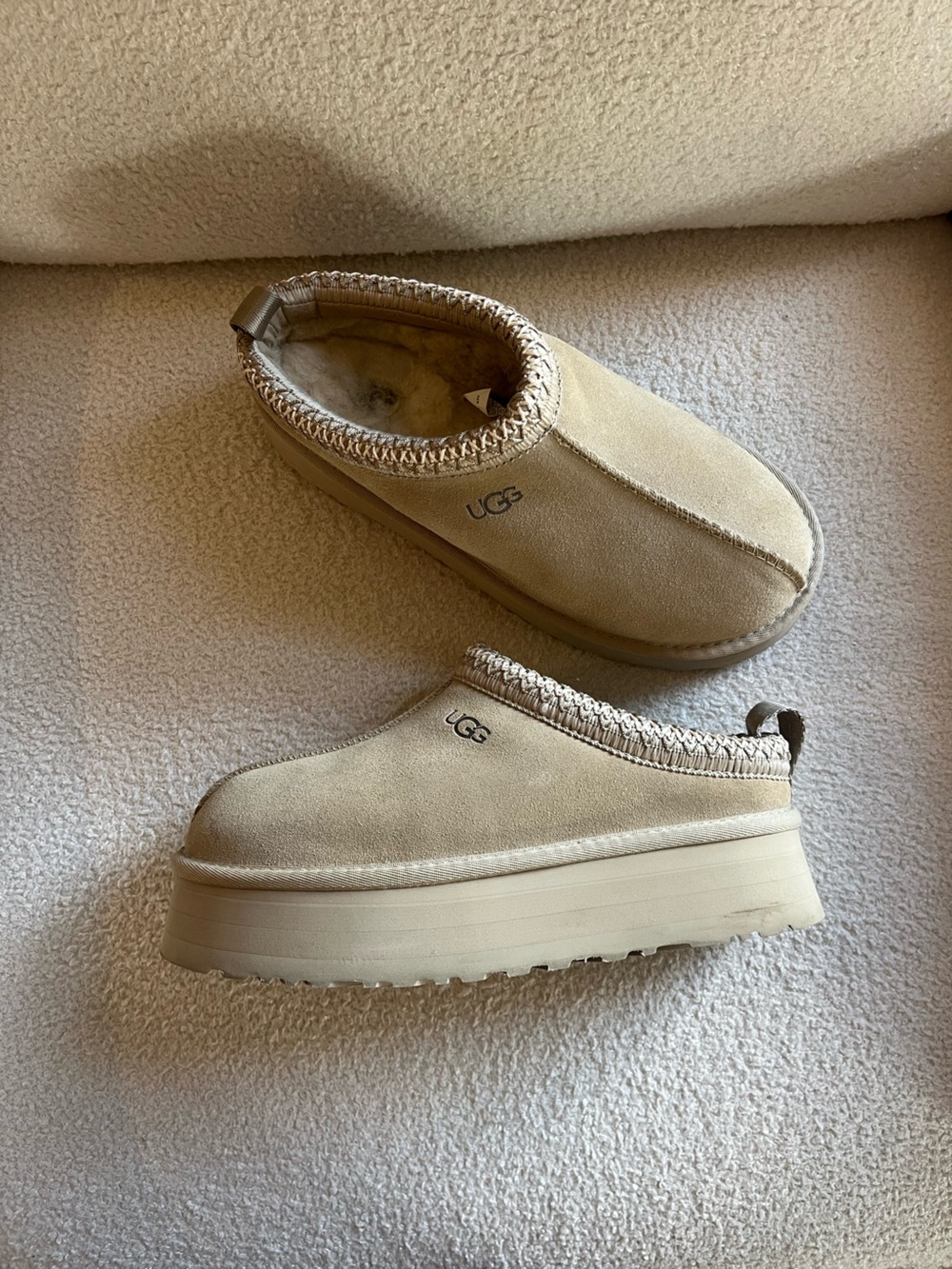 UGG Women's Sand Tazz II